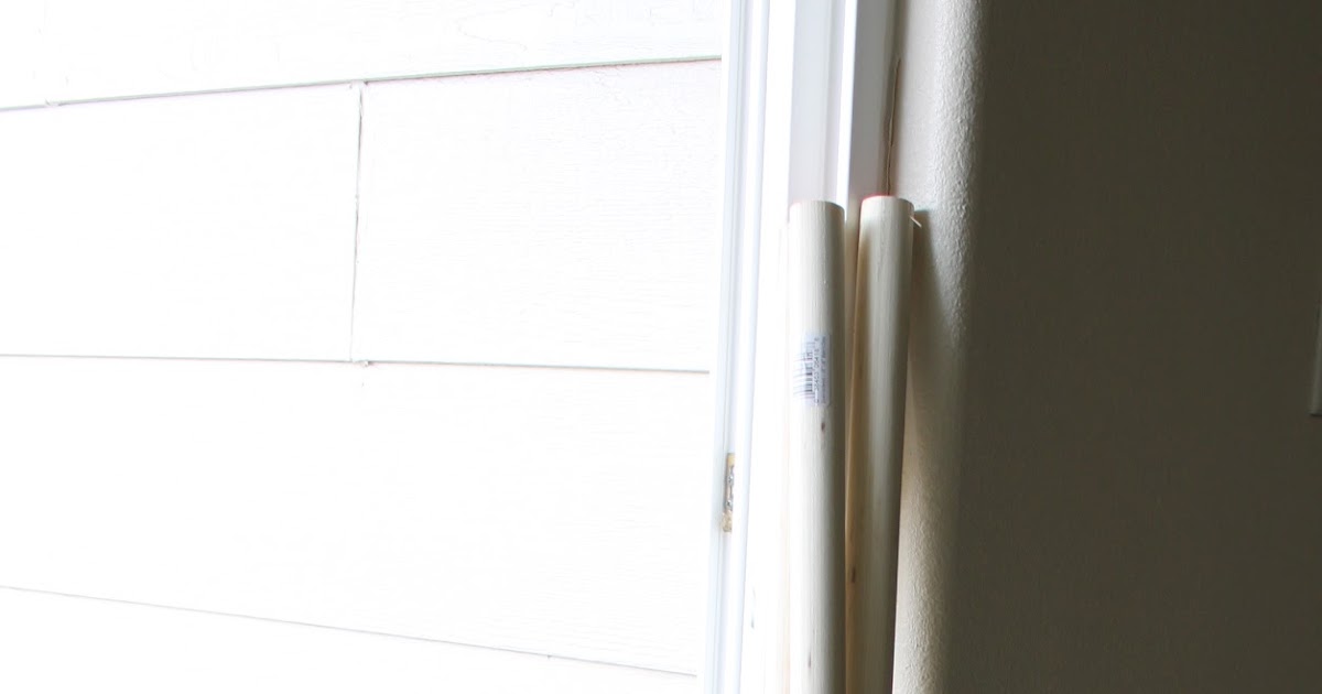 Purplest Pecalin Poor Man's DIY Home Security