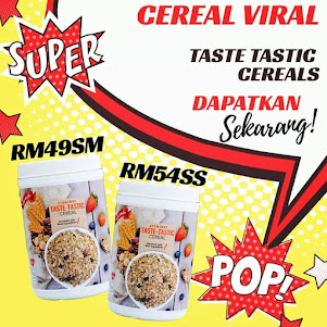 TTC - CEREAL SIHAT