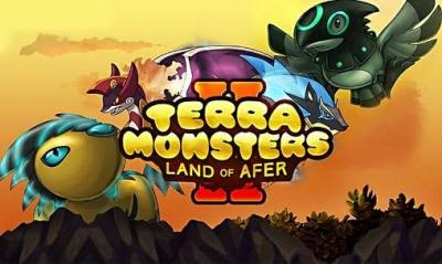 Terra Monsters 2 Apk Terra Monsters 2 Apk