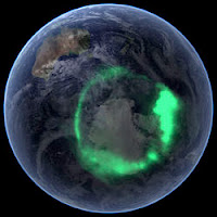 Aurora boreal Aurora boreal