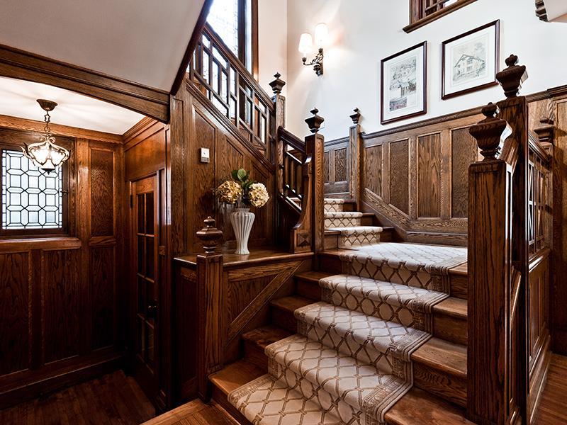 Victorian Gothic interior style Victorian and Gothic interior design