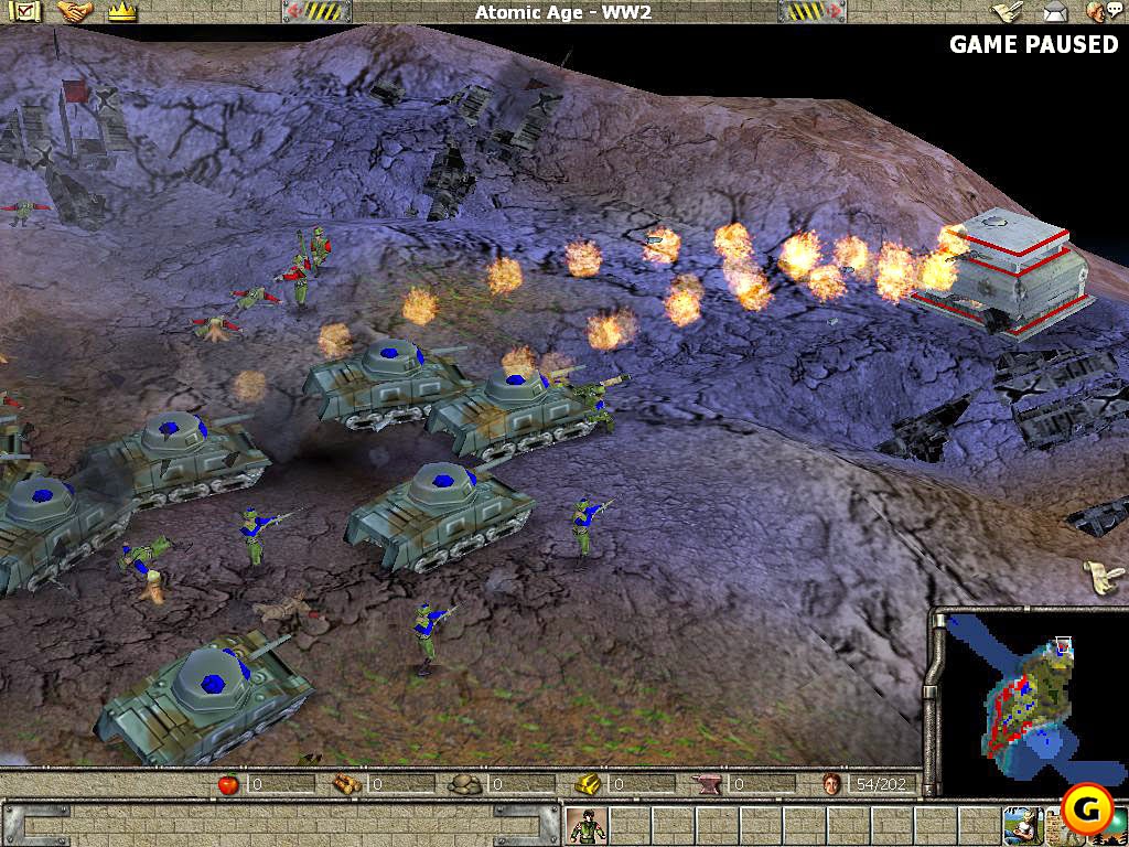 Empire Earth Art Of Conquest Download Itax