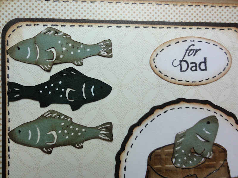 Cricut Fish