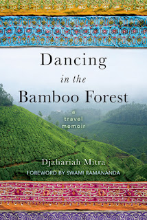 Dancing in the Bamboo Forest cover pic