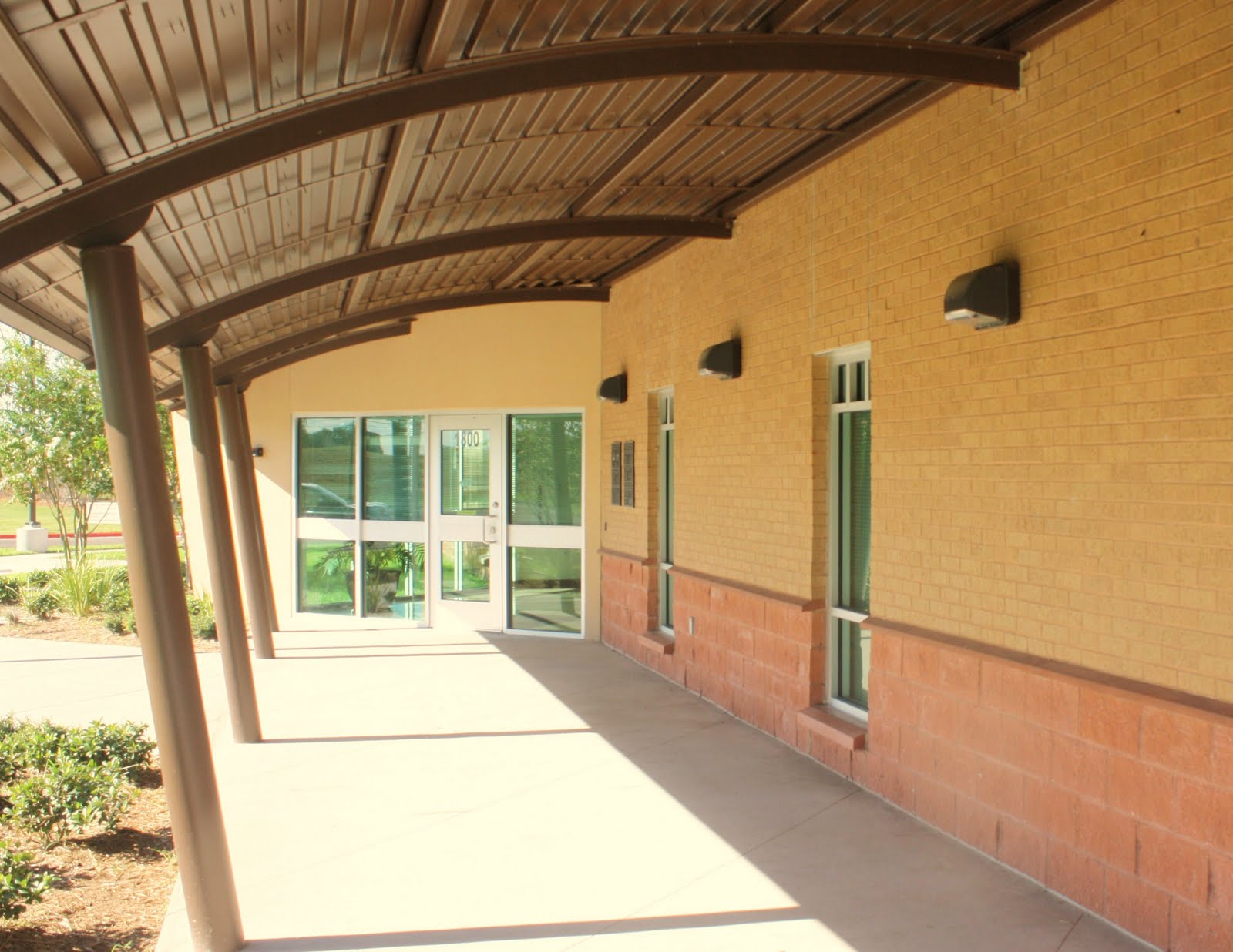 Mata + Garcia Architects Sketchbook Housing Authority County of