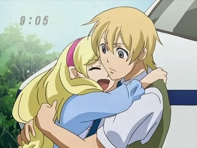 Digimon Sr Data Squad Episode 34 The Norstein Family Secret