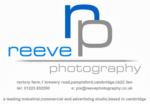 Reeve Photography ltd