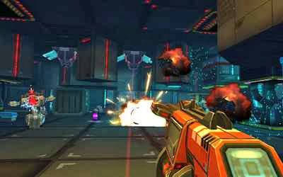 Neon Shadow v1.2 Apk Data Download Free Neon Shadow v1.2 Apk Data Download Free