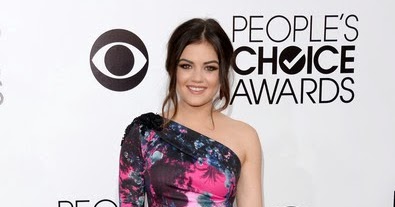 Le style et moi: People's Choice Awards: Parte I