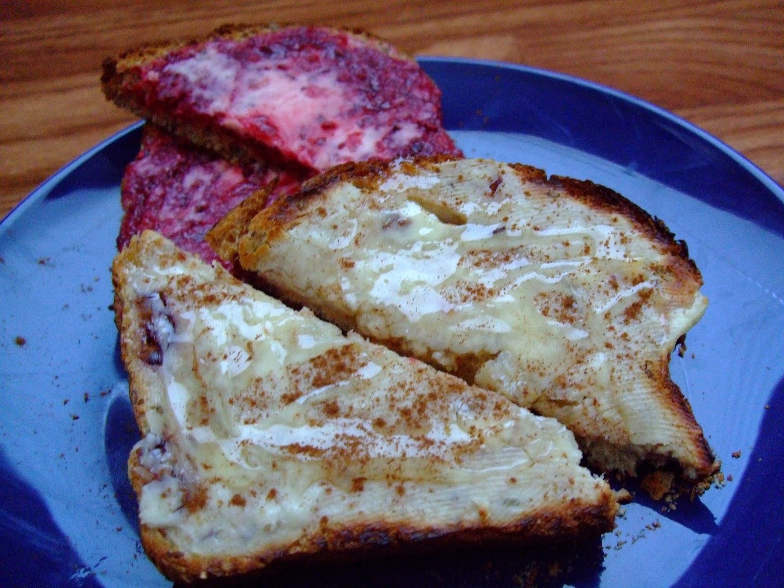 Toaster Cheesecake Kat Cupcake