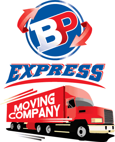 BP express moving company