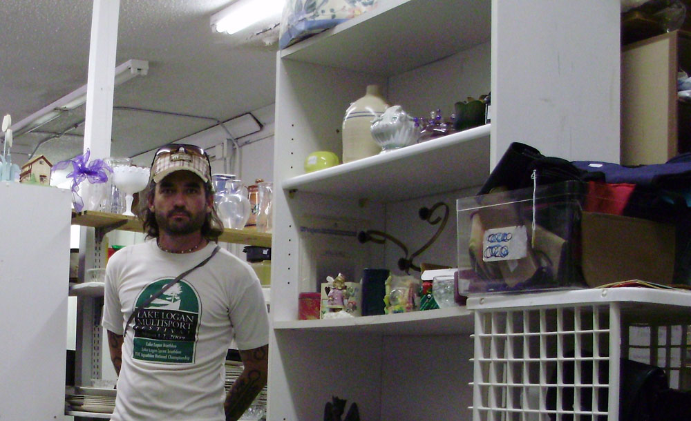 Habitat For Humanity ReStore's North Carolina