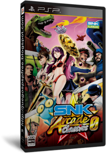 PSP PSP