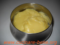 crema per torte