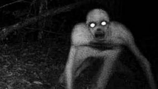 penampakan hantu penampakan hantu