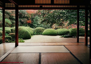 Standing Ovation: Japanese Garden Design