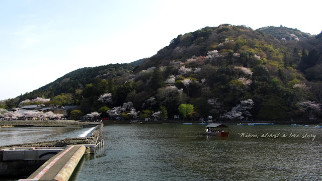 Arashiyama Arashiyama