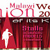 FIRST MALAWI FASHION WEEK TO HOLD IN MAY 2013
