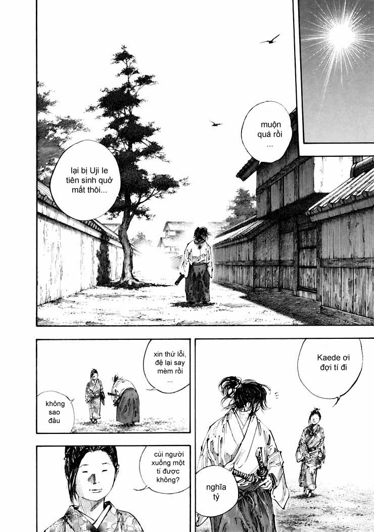 Vagabond - Lãng Khách Chap 298 - Truyen.Chap.VN