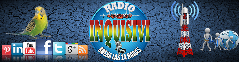 RADIO INQUISIVI FM BOLIVIA