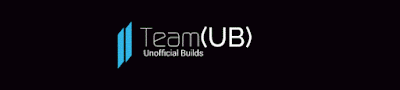 TeamUB Android 5.1.1 LolliPop ROM TeamUB Android 5.1.1 LolliPop ROM