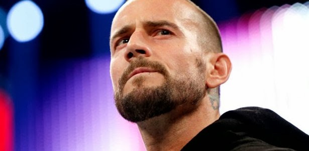  WWE تزيل اسم بانك من أحد المحافل الإعلامية بأسبوع ريسلمانيا وتضع هذا الأسطورة بديلا له !!  CM+Punk+2