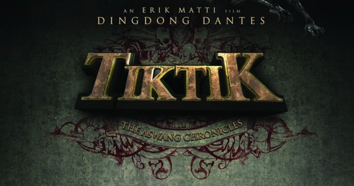 Tiktik: The Aswang Chronicles 2012 - Full Cast Crew - IMDb