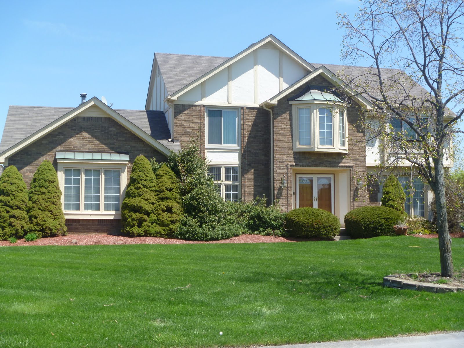 Homes for Sale in Farmington Hills MI Blog Subdivision Farmington Glens 48331