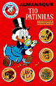 Tio Patinhas 02 (Março 1964)