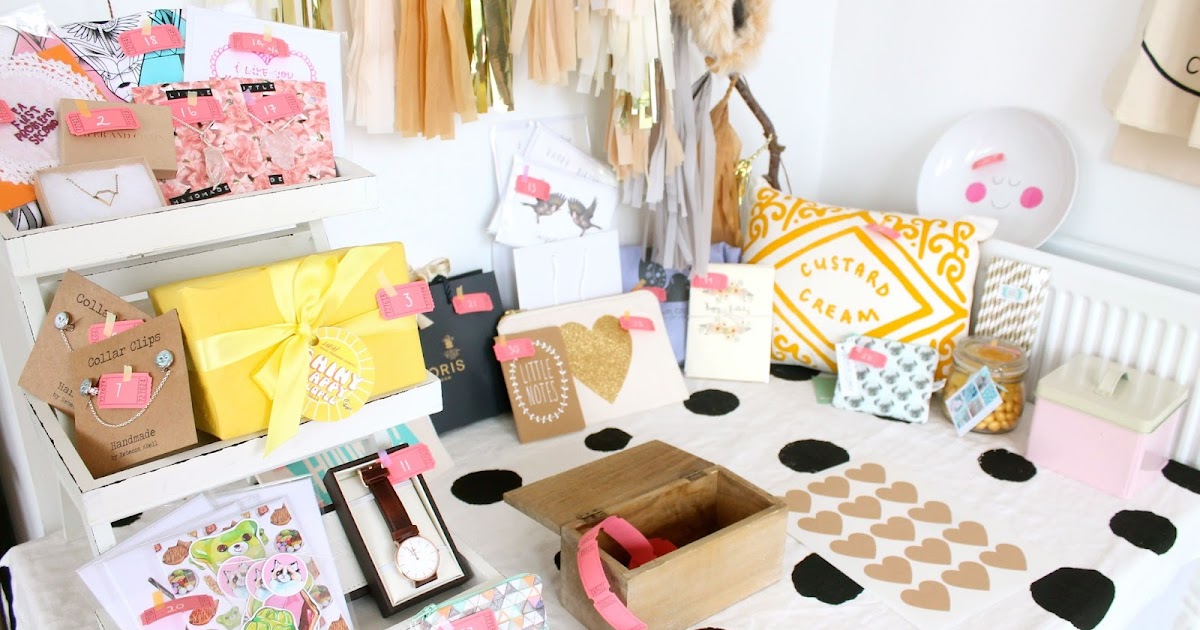 Etsy Craft Party Southampton!