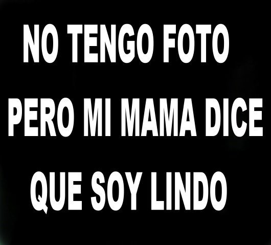 imagen para perfil