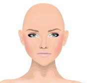 Headshot with Make-up