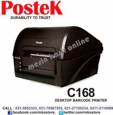 Printer Barcode Murah 3Jt-an