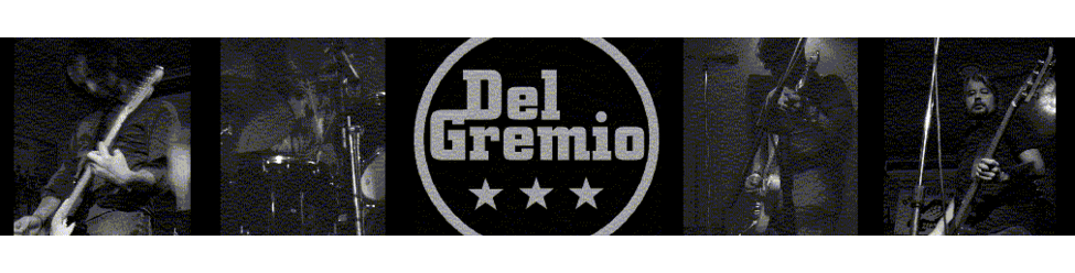 Del Gremio