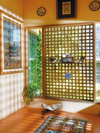 Contoh Desain Mushola Pribadi di Dalam dan Luar Rumah Terbaru Contoh Desain Mushola Pribadi di Dalam dan Luar Rumah Terbaru