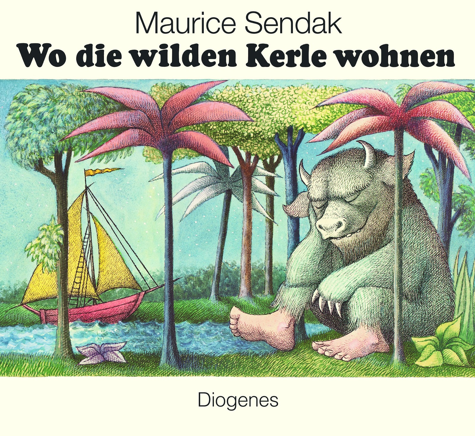 Bilderbucherwurm Mai 2013