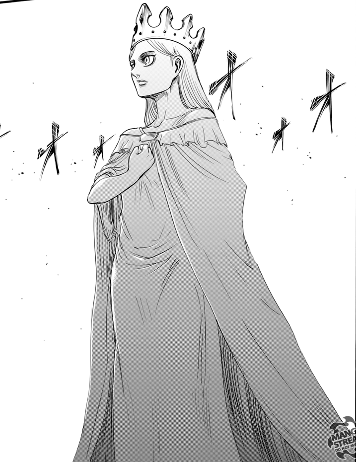Anime Drawing مانجا هجوم العمالقة الفصل 69