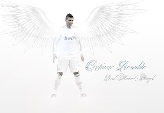 Cristiano Ronaldo Wallpaper 2011-49