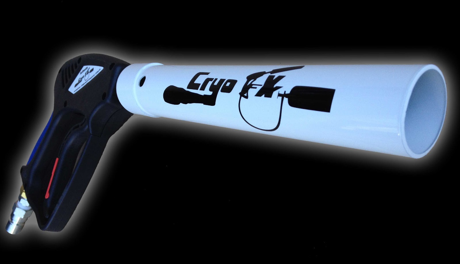 CryoFX® Manufacturer of Cryogenic theatrical CO2 Special Effects