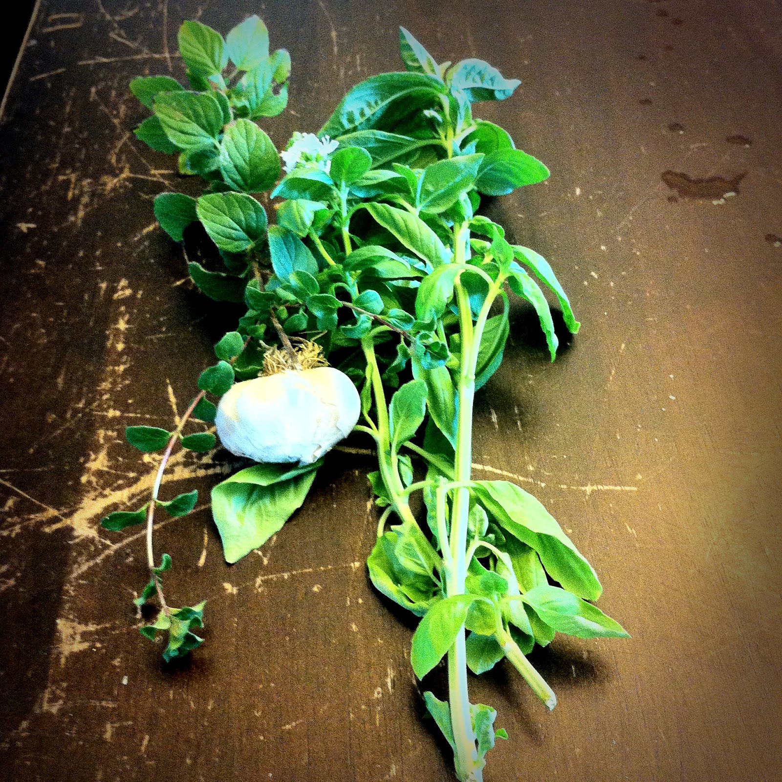 riddlelove Simple Spaghetti Meat Sauce (Ragu) A Skillet or Slow