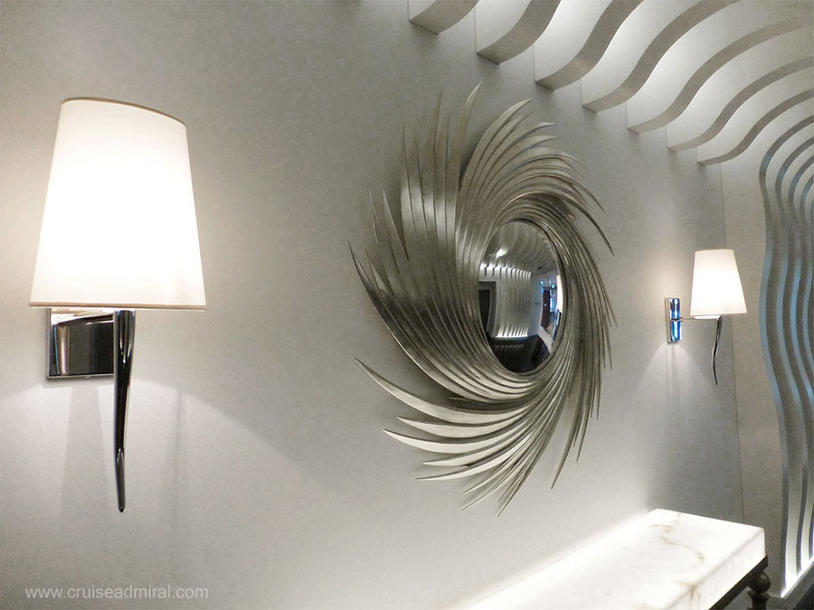 Таинственный Mein Schiff 3 (5*-) Kруиз загадок и разгадок