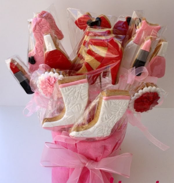 cookiesmir Doğum Günü Kurabiyeleri.. (Dilara)