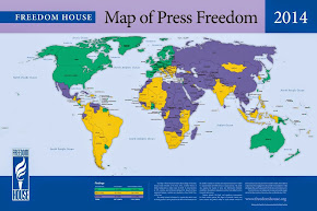 Cuba es el único país de América Latina sin internet libre