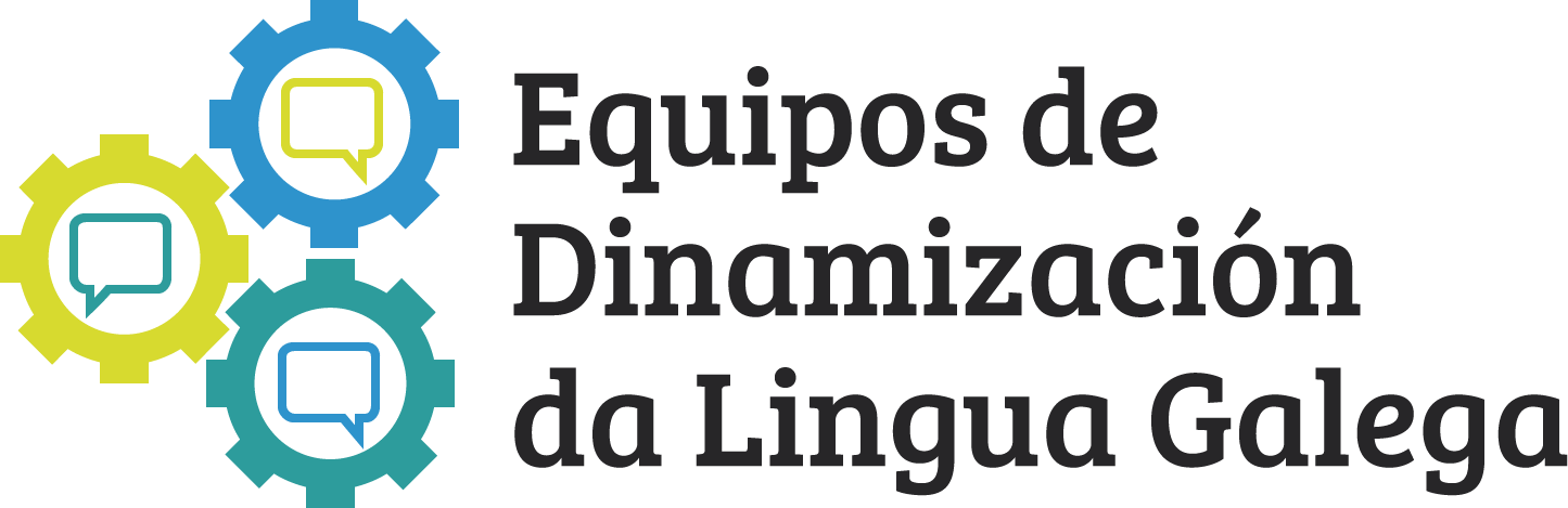 DINAMIZACIÓN DA LINGUA GALEGA