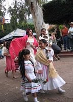 Welcome to Lake Chapala, Mexico.