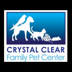 Crystal Clear Family Pet Center