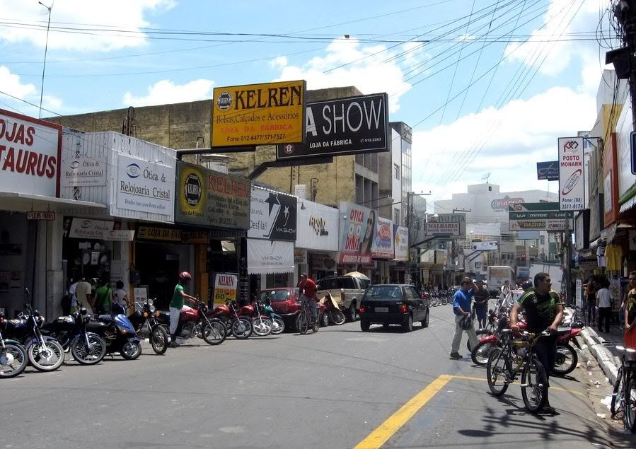 Blog Cariri : 22/07/12 - 29/07/12