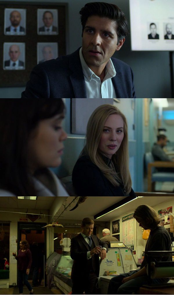 Daredevil Temporada 3 Completa HD 720p Latino Dual Daredevil Temporada 3 Completa HD 720p Latino Dual