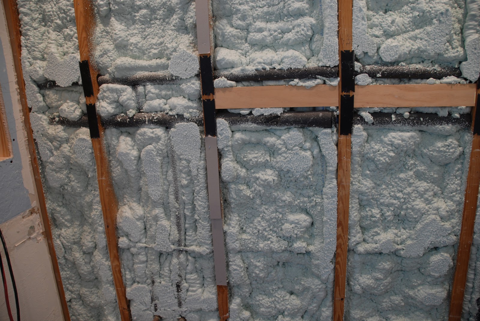 Inveterate DIY'r Drywall Shims