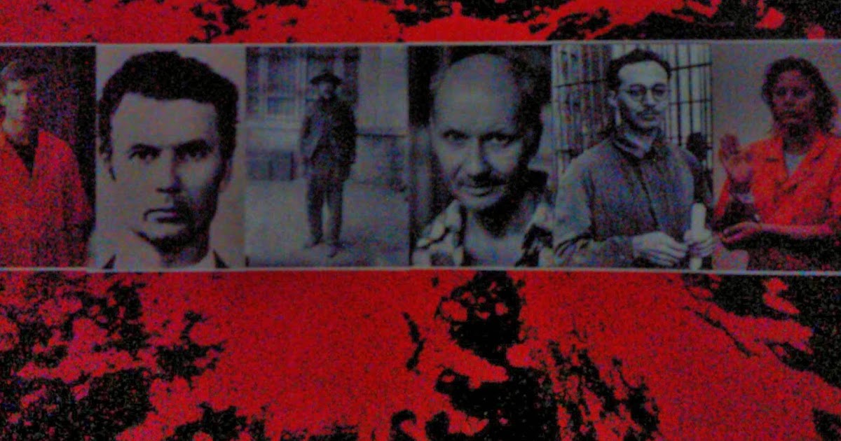 Asesinos seriales de mexico